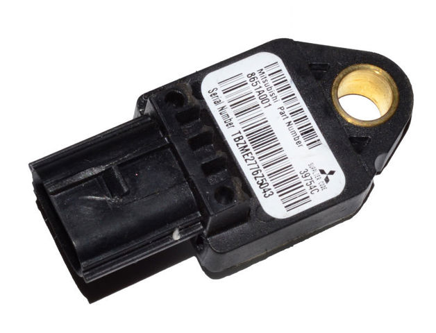 Датчик подушки безопасности 8651A001 MITSUBISHI