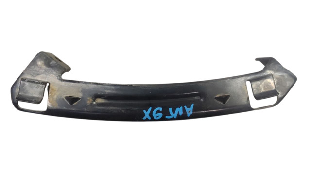 Левый кронштейн переднего бампера 865552B000 HYUNDAI