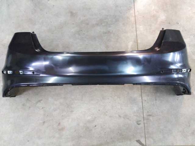 Бампер задний Hyundai Elantra 6