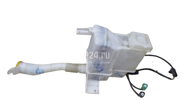 Бачок омывателя лобового стекла Subaru Tribeca B9