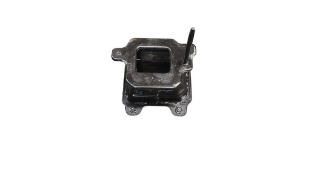Кронштейн усилителя заднего бампера 86641N7100 HYUNDAI
