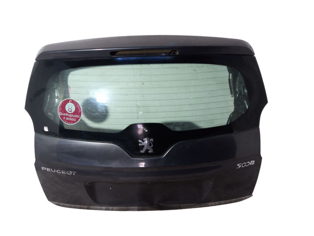 Пятая дверь 8701CP PEUGEOT