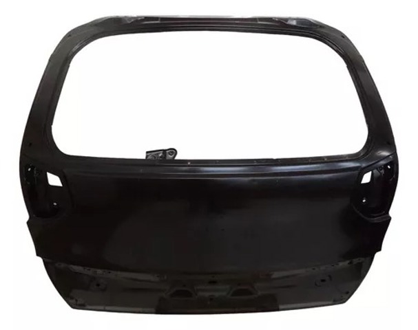 Задняя дверь 8701W7 PEUGEOT