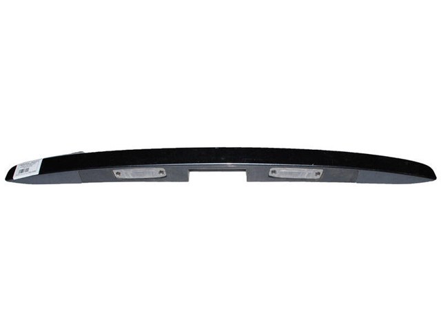 873101H100 Hyundai/Kia корпус фонаря подсветки номерного знака
