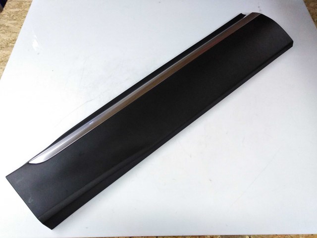 Молдинг передней левой двери 87721S1200SCR HYUNDAI