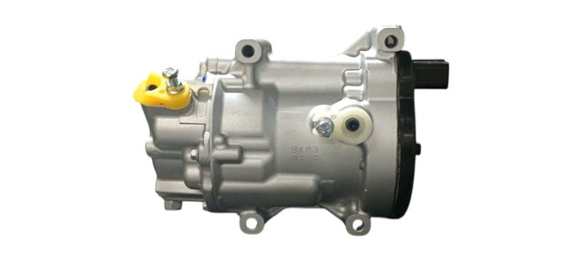 8837012070 TOYOTA Компрессор кондиционера купить в Винница