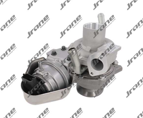 Турбоком 8G10300J43 JRONE