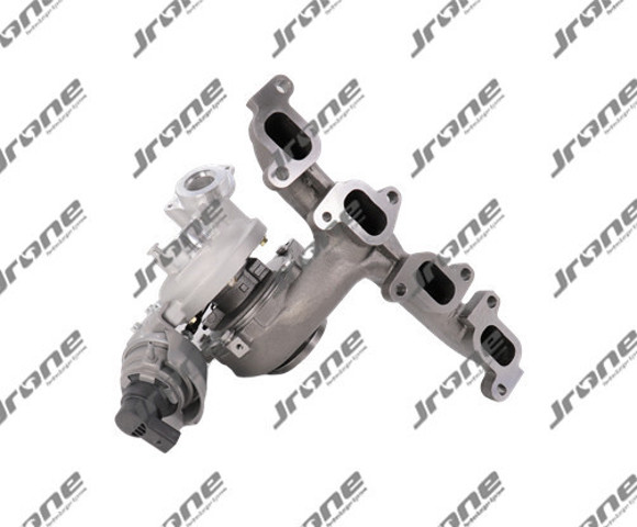 Турбонаддув 8G1230M796 JRONE