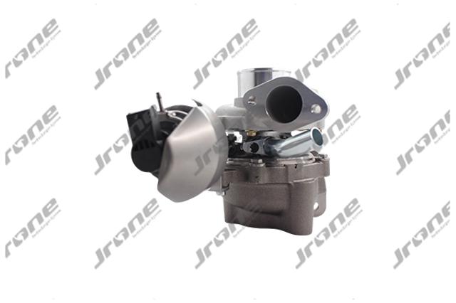 Турбоком 8G14300L47 JRONE