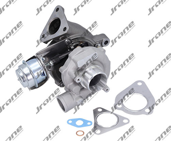 Турбина 8G15300030 JRONE
