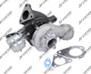 Турбонаддув 8G17300032 JRONE