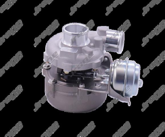 Турбонаддув 8G17300236 JRONE