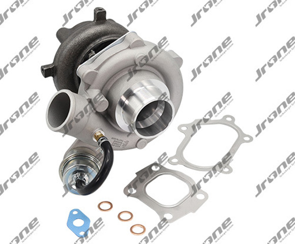 Турбонагнетатель 8G25200184 JRONE