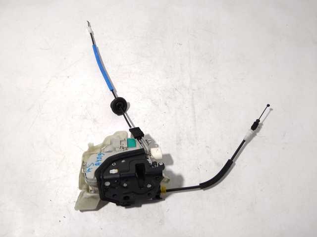 Запор кабины 8J1837015D VAG