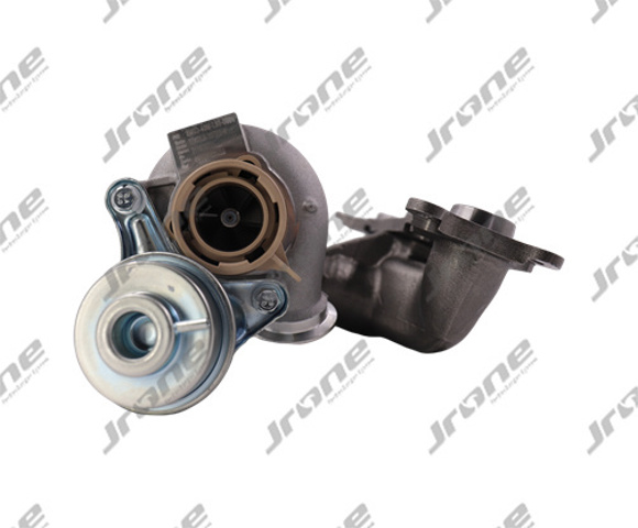 Турбокомпрессор 8M0340ML80 JRONE