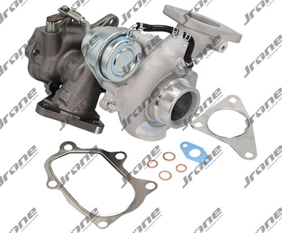Турбоком 8M04400C03 JRONE