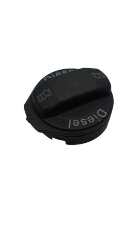 Пробка бензобака 8P0201550B VAG