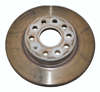 Диск тормозной передний 8P0698302C VAG