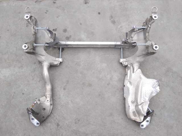 Балка передней подвески 8R0399315E VAG