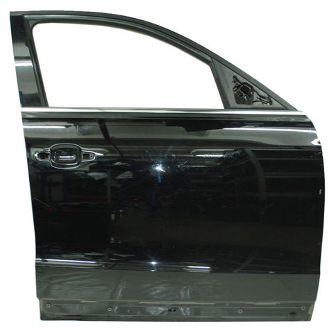 Пассажирская передняя дверь 8R0831052E VAG