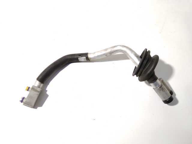 Трубопроводы 8R1260712D VAG