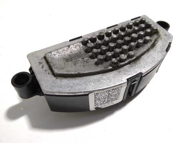 Реостат 8T0820521 VAG