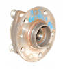 Подшипник в сборе со ступицей передний 8V0598625 VAG