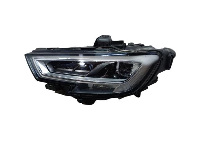 Фары 8V0941773C VAG