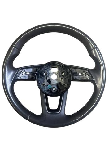 Руль 8W0419091CL VAG