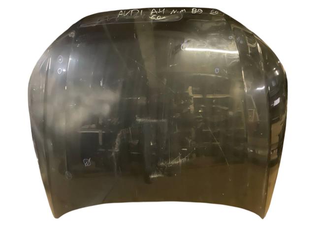 Капот 8W0823029A VAG