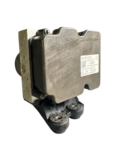 Гидроблок АБС 8W0907379G VAG