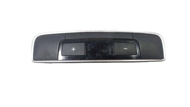 Механизм управления кондиционером 8W0919158 VAG