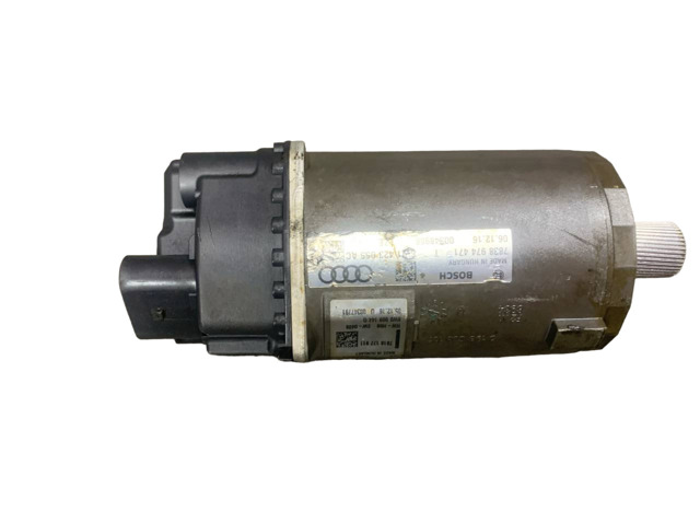 Управление рулевое в сборе 8W1423055AE VAG