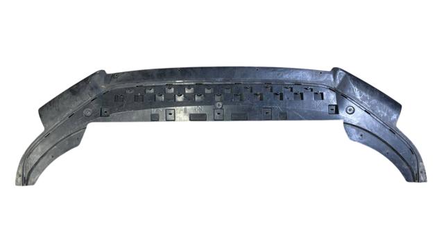 Кенгурятник 8XA807611A VAG