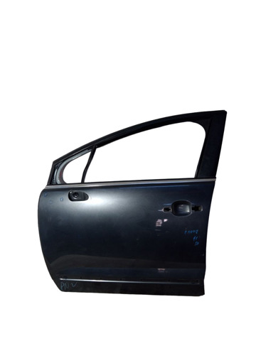 Передняя левая дверь 9002AR PEUGEOT