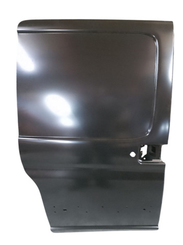 Дверь боковая (сдвижная) 9008Q7 PEUGEOT