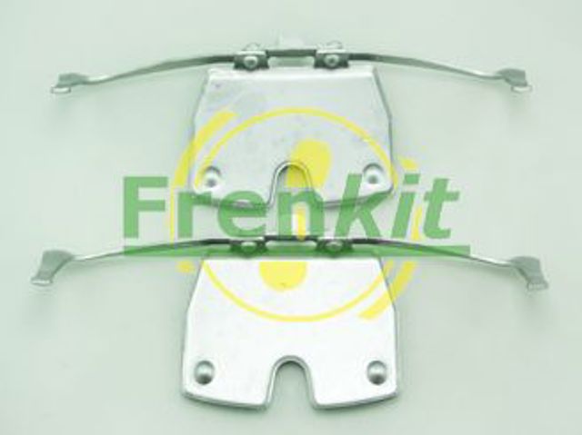 Пружинная защелка суппорта 901851 FRENKIT