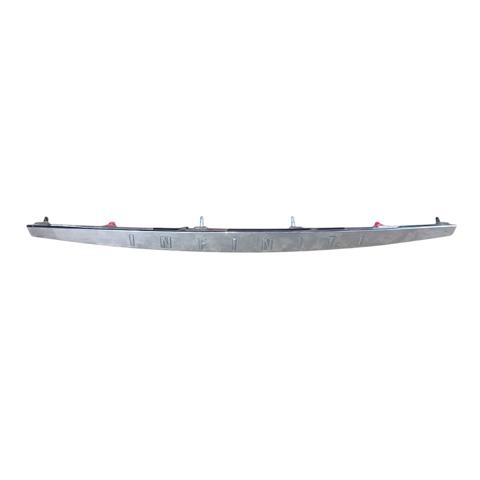 Молдинг ляды 90810CG000 NISSAN
