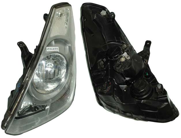 Фары 921014H020 HYUNDAI