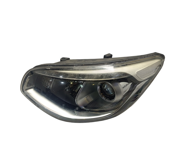 Фара основная левая 92101B2040 HYUNDAI