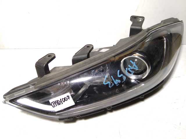 Фары 92101F2010 HYUNDAI