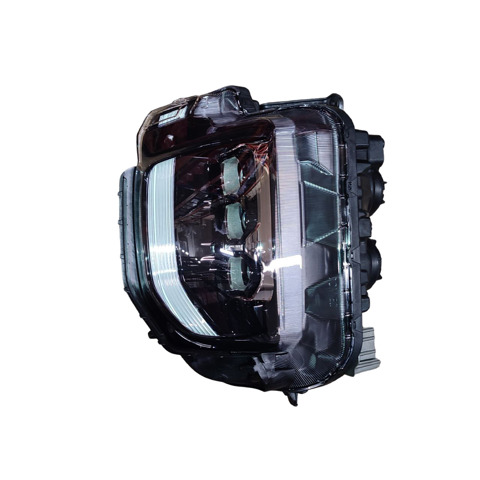 Блок фара левая 92101S8100 HYUNDAI