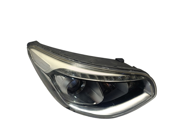Основная фара - вставка 92102B2040 HYUNDAI