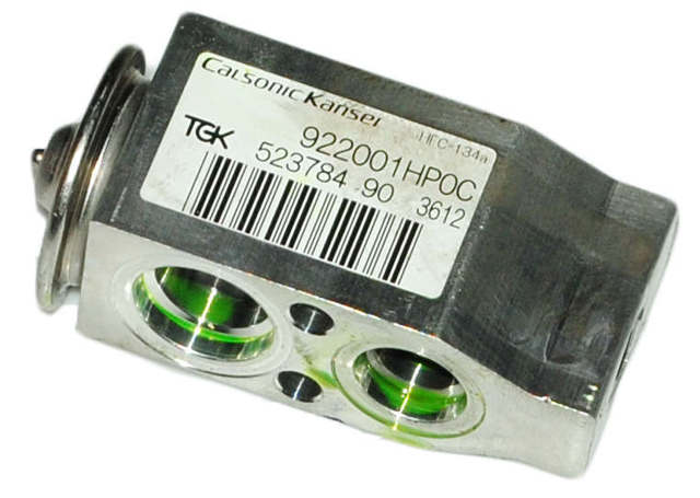 Клапан расширительный 922001HP0C NISSAN