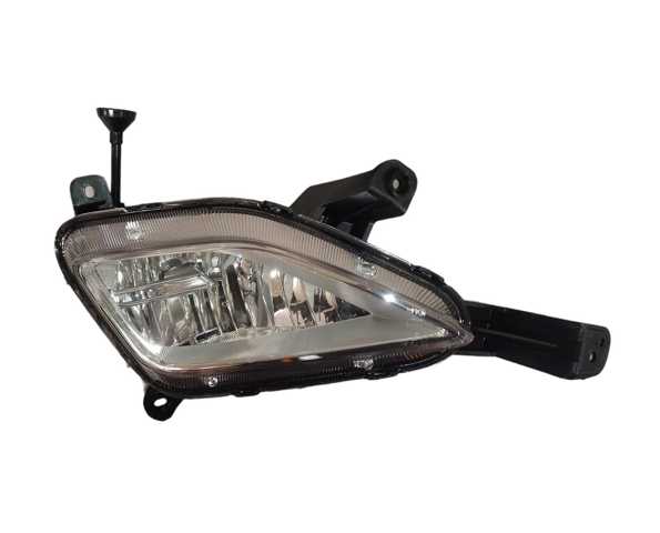 Противотуманка левая 92201C1000 HYUNDAI
