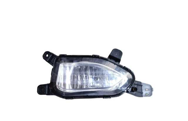 Фара противотуманная, левая 92201J9000 HYUNDAI
