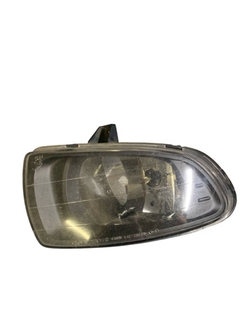 Противотуманка правая 922022F100 HYUNDAI