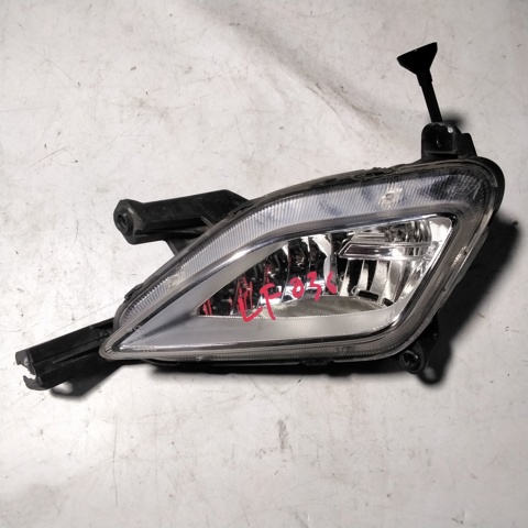 Противотуманка правая 92202C1000 HYUNDAI