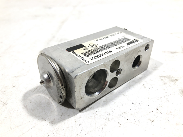 Клапан TRV, кондиционера 922706913R RENAULT