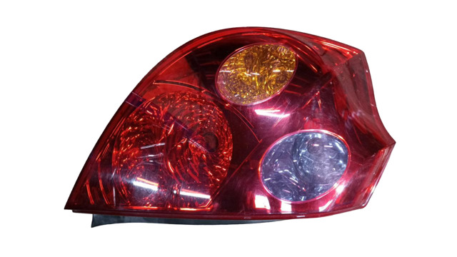 Задняя левая фара 924011H000 HYUNDAI